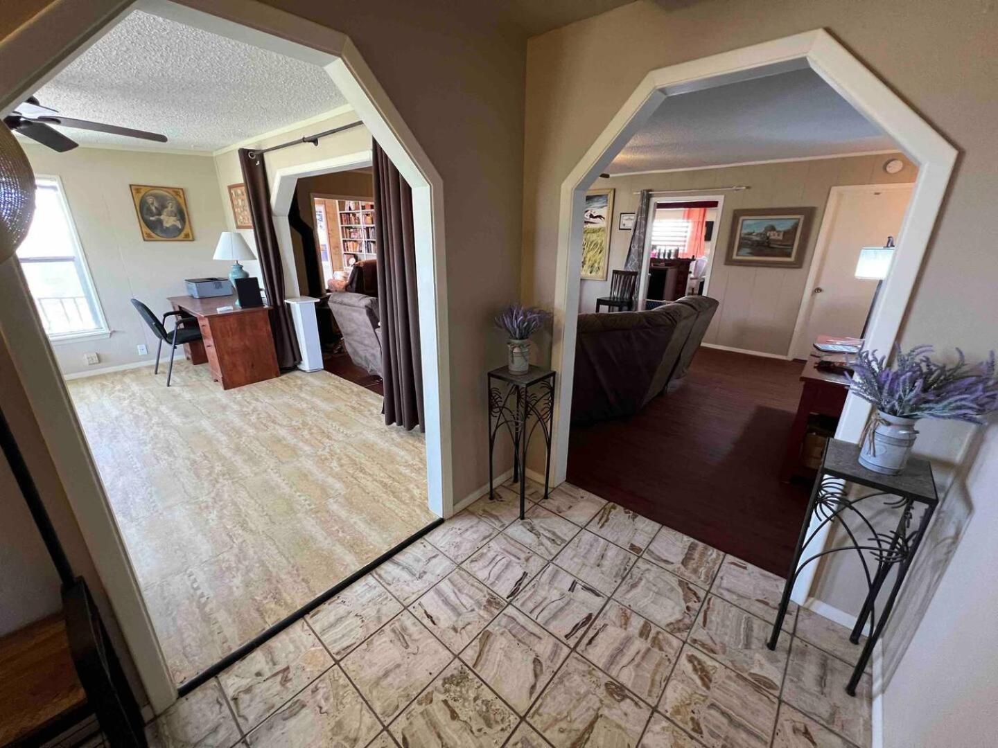 Hole In The Wall Getaway - Usa Mexico Border Bed And Breakfast Columbus Екстериор снимка