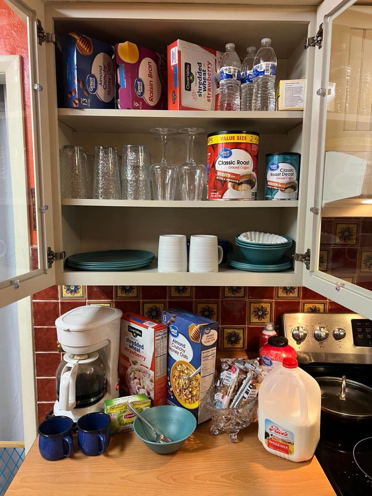 Hole In The Wall Getaway - Usa Mexico Border Bed And Breakfast Columbus Екстериор снимка