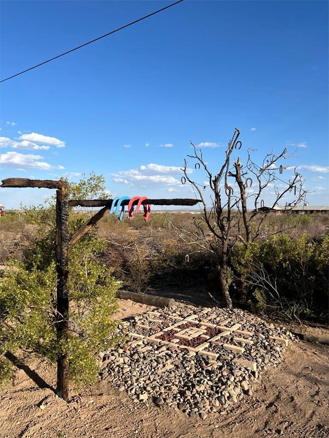 Hole In The Wall Getaway - Usa Mexico Border Bed And Breakfast Columbus Екстериор снимка